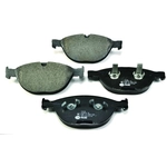 Order Front Disc Pads by HELLA PAGID - 355012521 For Your Vehicle