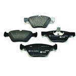 Order Front Disc Pads by HELLA PAGID - 355014291 For Your Vehicle