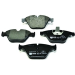Order Front Disc Pads by HELLA PAGID - 355015391 For Your Vehicle