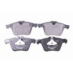 Order HELLA PAGID - 355016291 - Disc Brake Pad Set For Your Vehicle