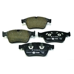 Order Front Disc Pads by HELLA PAGID - 355020031 For Your Vehicle