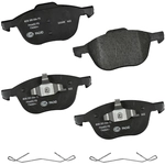 Order HELLA PAGID - 355034731 - Disc Brake Pad Set For Your Vehicle