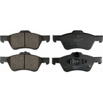 Order HELLA PAGID - 355034831 - Disc brake set For Your Vehicle