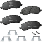 Order HELLA PAGID - 355035391 - Brake Pad For Your Vehicle