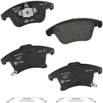 Order HELLA PAGID - 355041561 - Disc Brake Pad Set For Your Vehicle