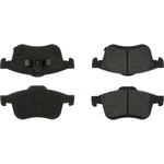 Order HELLA PAGID - 355041801 - Disc Brake Pads For Your Vehicle