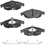 Order HELLA PAGID - 355042001 - Disc Brake Pad Set For Your Vehicle