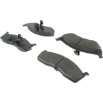 Order HELLA PAGID - 355042201 - Disc Brake Pad Set For Your Vehicle