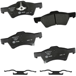 Order HELLA PAGID - 355042441 - Disc Brake Pad Set For Your Vehicle