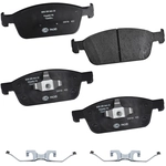 Order HELLA PAGID - 355043331 - Disc Brake Pad Set For Your Vehicle