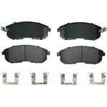 Order HELLA PAGID - 355044001 - Brake Pad For Your Vehicle