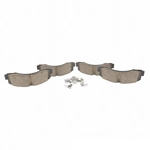 Order MOTORCRAFT - BRF1869 - Brake Pad For Your Vehicle