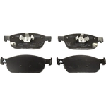 Order Front Disc Pads by MOTORCRAFT - BRF1921 For Your Vehicle