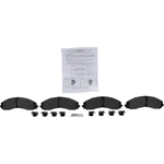 Order MOTORCRAFT - BRF2011 - Disc Brake Pads For Your Vehicle
