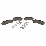 Order Front Disc Pads by MOTORCRAFT - BR833C For Your Vehicle