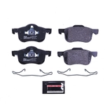 Order POWER STOP - ESP0885 - Front Disc Pads For Your Vehicle