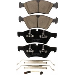 Order Front Disc Pads by PROMAX - 2311238229 For Your Vehicle