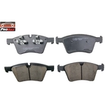 Order Front Disc Pads by PROMAX - 2312728388 For Your Vehicle