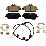 Order Front Disc Pads by PROMAX - 2313088423 For Your Vehicle