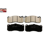 Order Front Disc Pads by PROMAX - 2313718483 For Your Vehicle