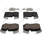 Order Front Disc Pads by PROMAX - 2314038511 For Your Vehicle