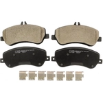 Order Front Disc Pads by PROMAX - 2314068514 For Your Vehicle