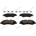 Order Front Disc Pads by PROMAX - 2314798542 For Your Vehicle