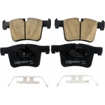 Order Front Disc Pads by PROMAX - 2315618772 For Your Vehicle