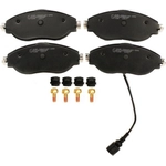 Order Front Disc Pads by PROMAX - 2316338849 For Your Vehicle