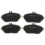 Order Front Disc Pads by PROMAX - 2316948920 For Your Vehicle