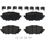 Order Front Disc Pads by PROMAX - 2319039130 For Your Vehicle