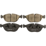 Order Front Disc Pads by PROMAX - 236827561 For Your Vehicle