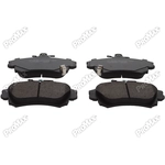 Order Front Disc Pads by PROMAX - 238377712 For Your Vehicle