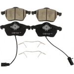 Order Front Disc Pads by PROMAX - 238407715 For Your Vehicle