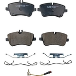 Order Front Disc Pads by PROMAX - 238727747 For Your Vehicle