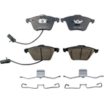 Order Front Disc Pads by PROMAX - 239157796 For Your Vehicle