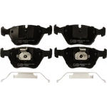 Order Front Disc Pads by PROMAX - 239477592 For Your Vehicle