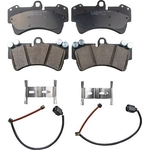 Order Front Disc Pads by PROMAX - 239777878 For Your Vehicle