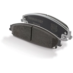 Order WAGNER - PPV1611A - Disc Brake Pads For Your Vehicle