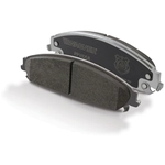 Order WAGNER - PPV2087 - Disc Brake Pad Set For Your Vehicle