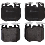 Order ZIMMERMANN - 22392.195.1 - Disc Brake Pad Set For Your Vehicle