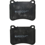 Order ZIMMERMANN - 23945.165.1 - Disc Brake Pad Set For Your Vehicle