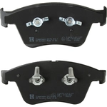 Order ZIMMERMANN - 24176.210.1 - Disc Brake Pad Set For Your Vehicle