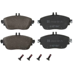 Order ZIMMERMANN - 24869.195.1 - Disc Brake Pad Set For Your Vehicle