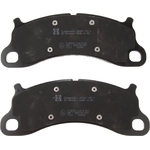 Order ZIMMERMANN - 25003.170.1 - Disc Brake Pad Set For Your Vehicle