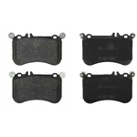 Order ZIMMERMANN - 25219.180.1 - Brake Pad Set For Your Vehicle