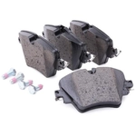 Order ZIMMERMANN - 25617.185.1 - Front Disc Brake Pad Set For Your Vehicle