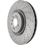 Order STOPTECH - 228.61086DR - Disc Brake Rotor For Your Vehicle