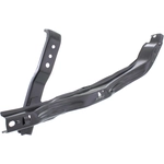 Order Front Driver Side Bumper Cover Reinforcement - AC1026102 For Your Vehicle