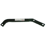 Order Front Driver Side Bumper Cover Reinforcement - FO1026108 For Your Vehicle